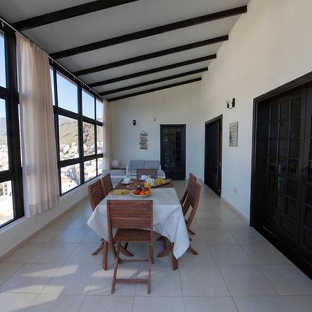 Vivienda Vacacional Villa El Mirador San Sebastián de la Gomera Εξωτερικό φωτογραφία