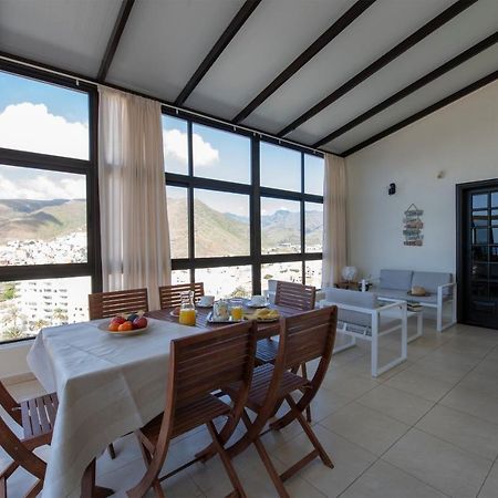 Vivienda Vacacional Villa El Mirador San Sebastián de la Gomera Εξωτερικό φωτογραφία
