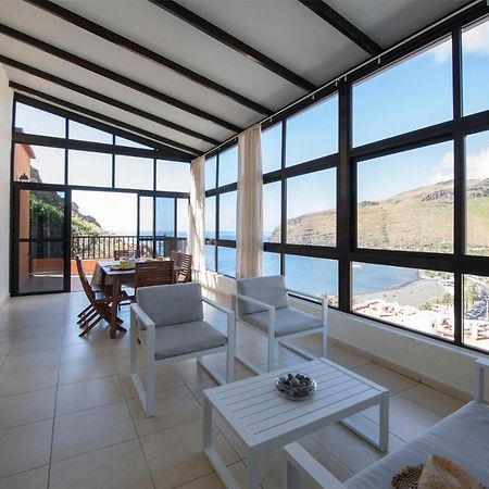 Vivienda Vacacional Villa El Mirador San Sebastián de la Gomera Εξωτερικό φωτογραφία