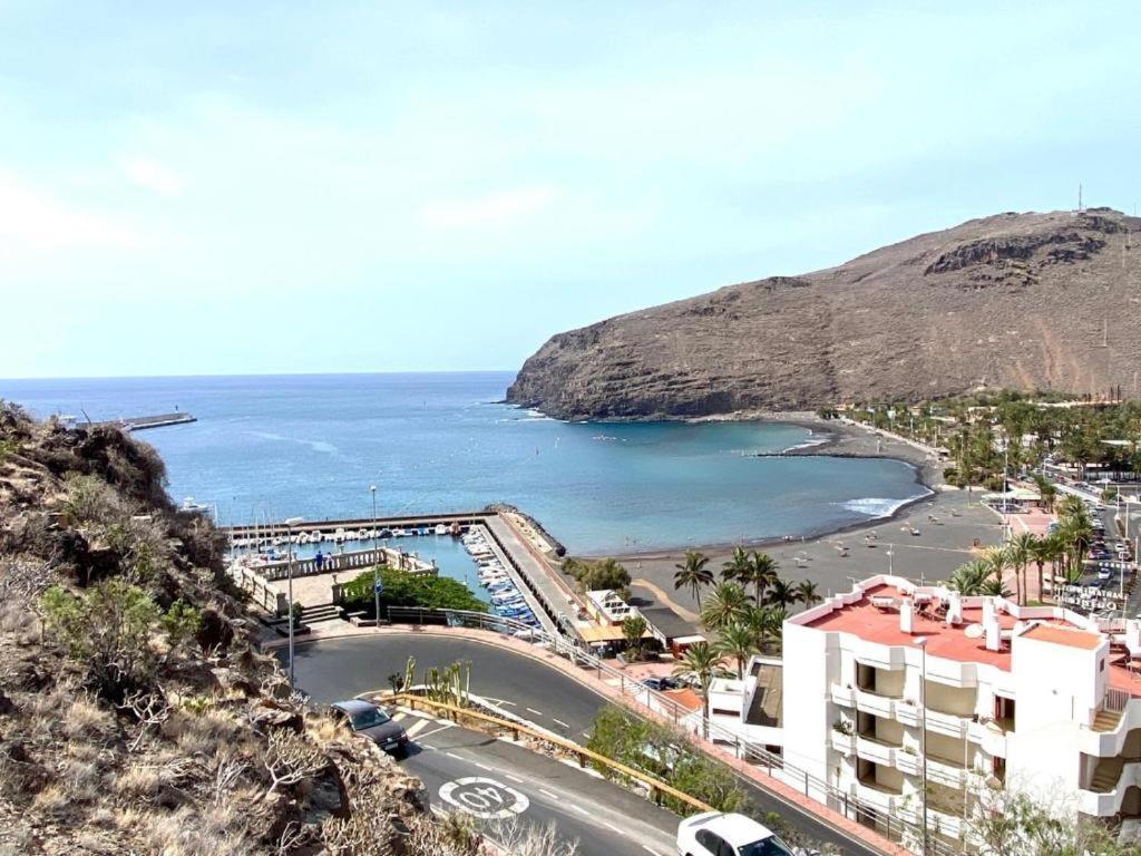 Vivienda Vacacional Villa El Mirador San Sebastián de la Gomera Εξωτερικό φωτογραφία