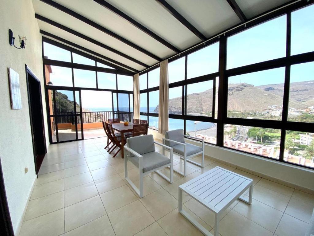 Vivienda Vacacional Villa El Mirador San Sebastián de la Gomera Εξωτερικό φωτογραφία