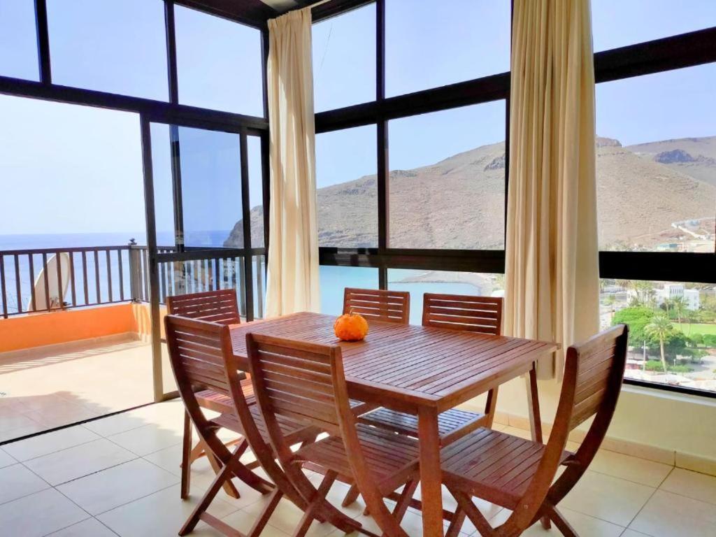 Vivienda Vacacional Villa El Mirador San Sebastián de la Gomera Εξωτερικό φωτογραφία