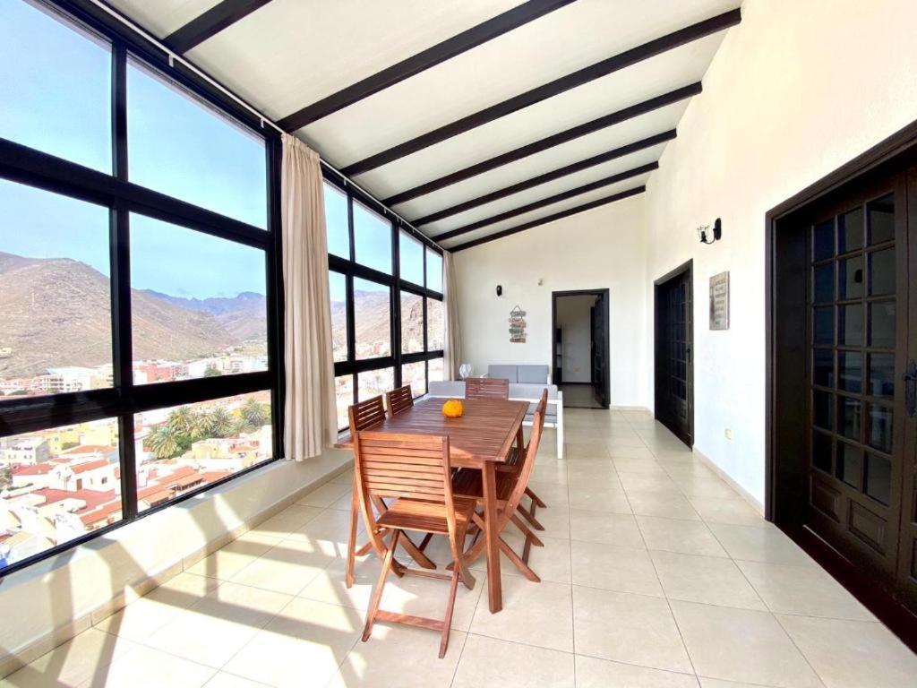 Vivienda Vacacional Villa El Mirador San Sebastián de la Gomera Εξωτερικό φωτογραφία