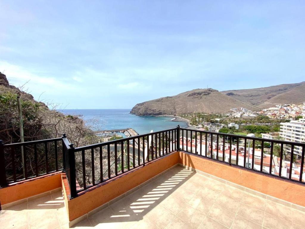 Vivienda Vacacional Villa El Mirador San Sebastián de la Gomera Εξωτερικό φωτογραφία