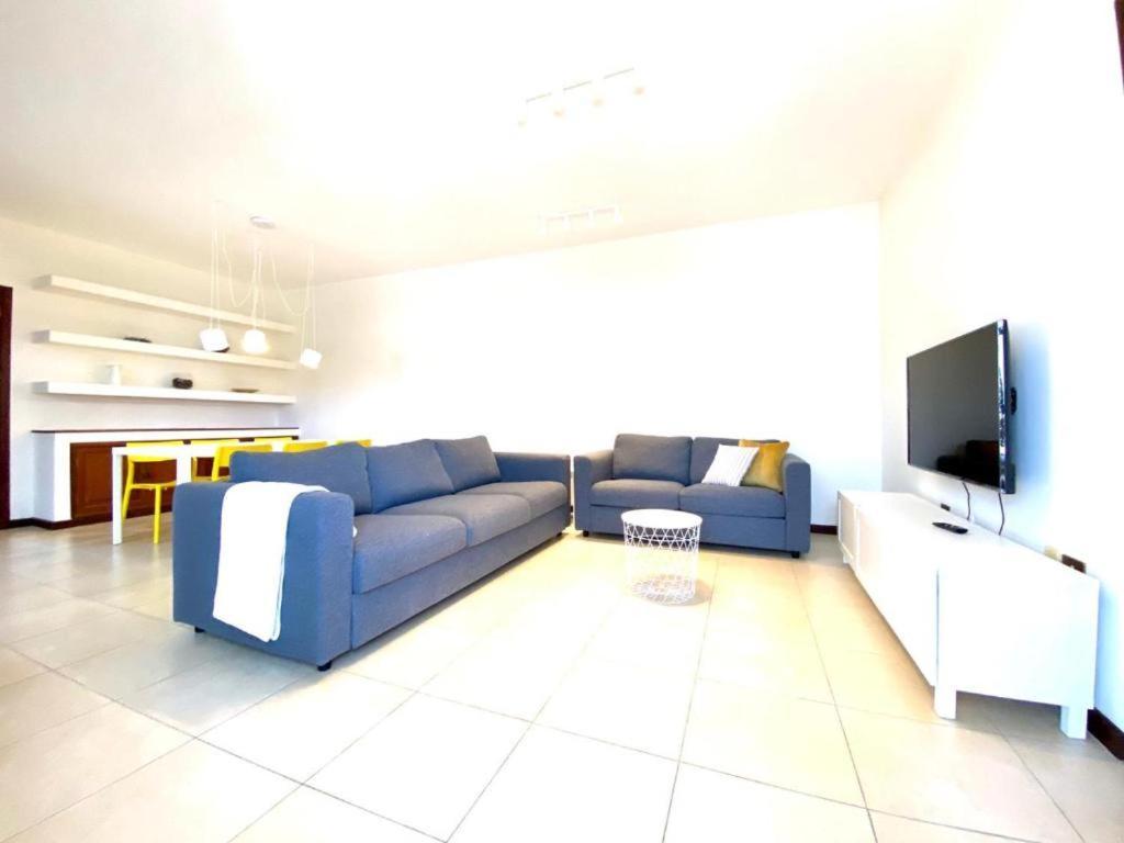 Vivienda Vacacional Villa El Mirador San Sebastián de la Gomera Εξωτερικό φωτογραφία