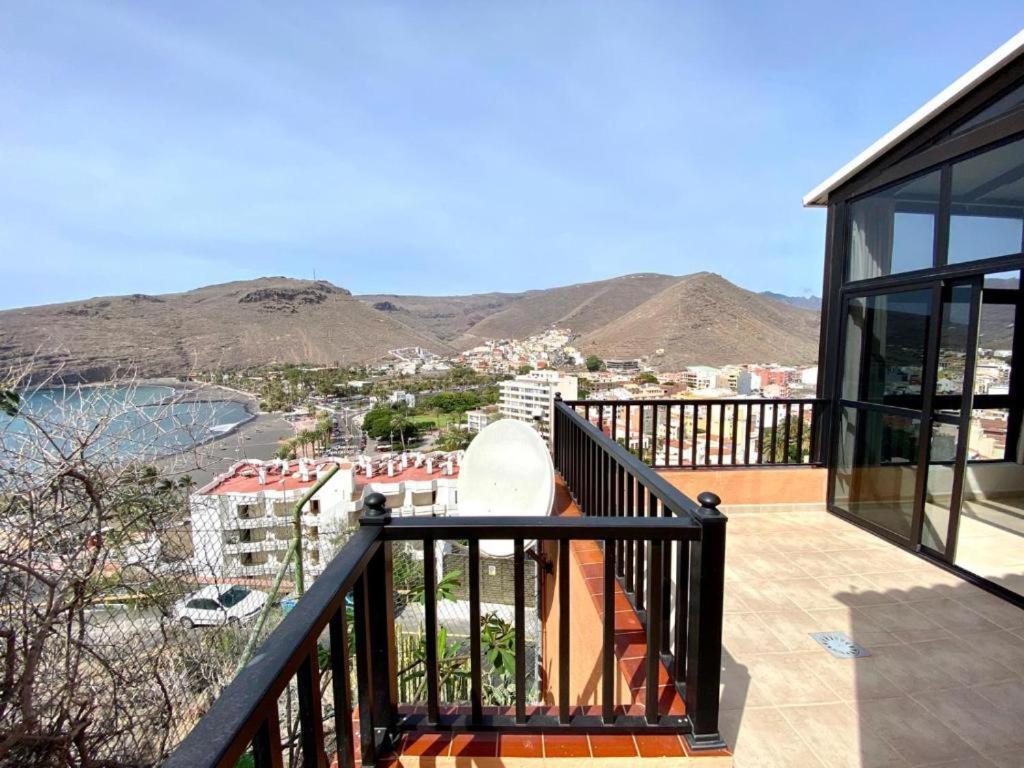 Vivienda Vacacional Villa El Mirador San Sebastián de la Gomera Εξωτερικό φωτογραφία