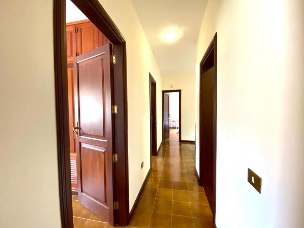 Vivienda Vacacional Villa El Mirador San Sebastián de la Gomera Εξωτερικό φωτογραφία