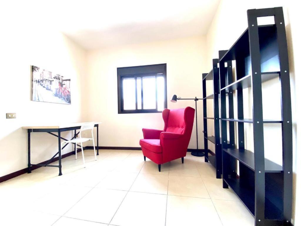 Vivienda Vacacional Villa El Mirador San Sebastián de la Gomera Εξωτερικό φωτογραφία