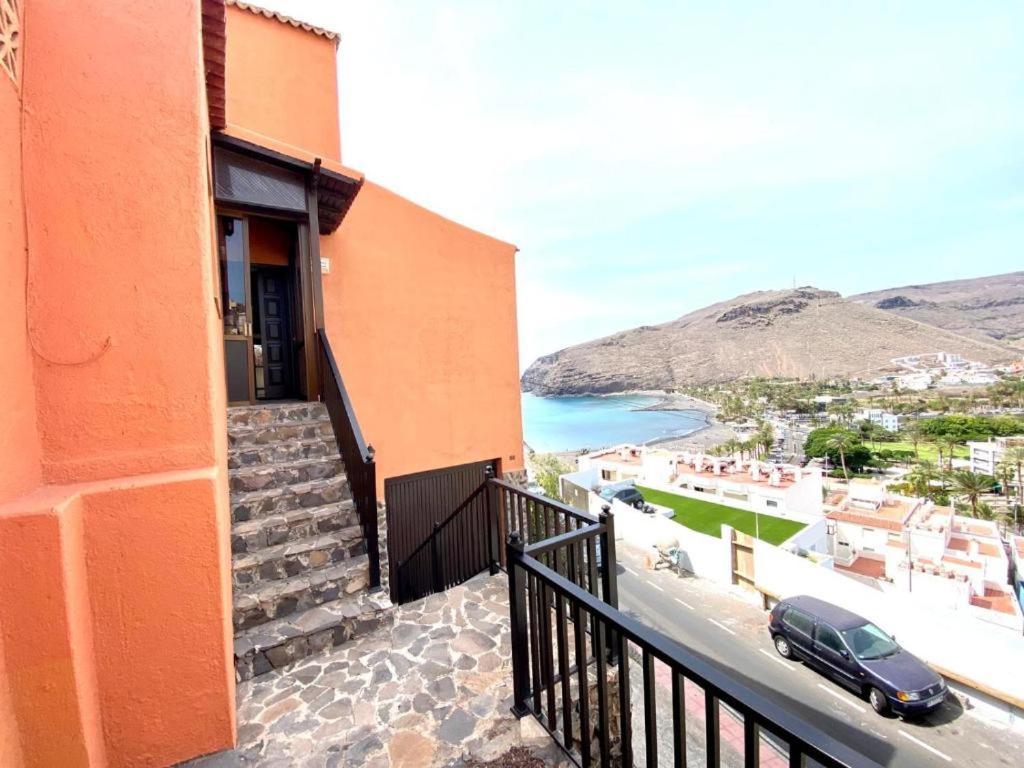 Vivienda Vacacional Villa El Mirador San Sebastián de la Gomera Εξωτερικό φωτογραφία