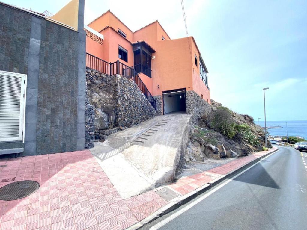 Vivienda Vacacional Villa El Mirador San Sebastián de la Gomera Εξωτερικό φωτογραφία