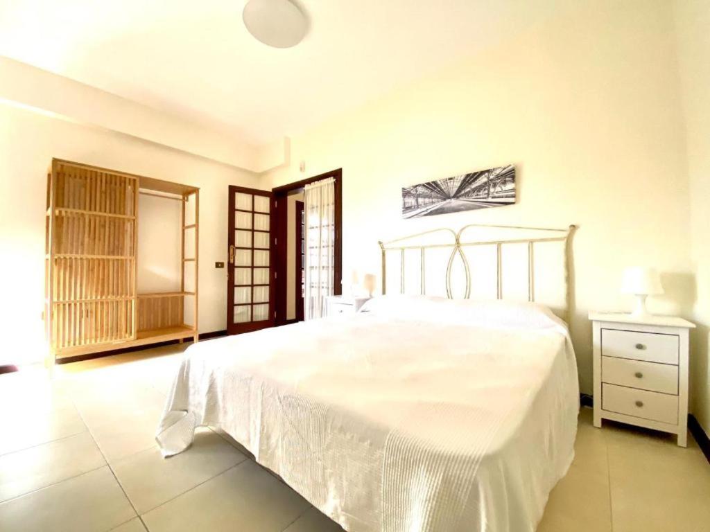Vivienda Vacacional Villa El Mirador San Sebastián de la Gomera Εξωτερικό φωτογραφία