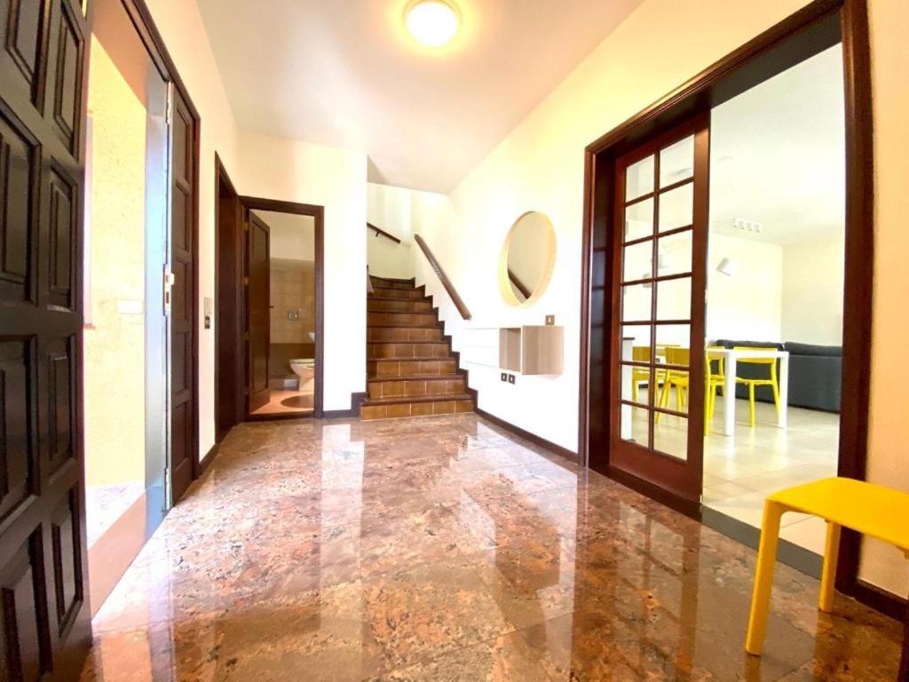 Vivienda Vacacional Villa El Mirador San Sebastián de la Gomera Εξωτερικό φωτογραφία