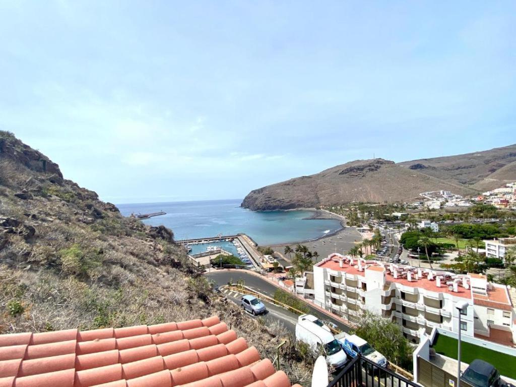 Vivienda Vacacional Villa El Mirador San Sebastián de la Gomera Εξωτερικό φωτογραφία