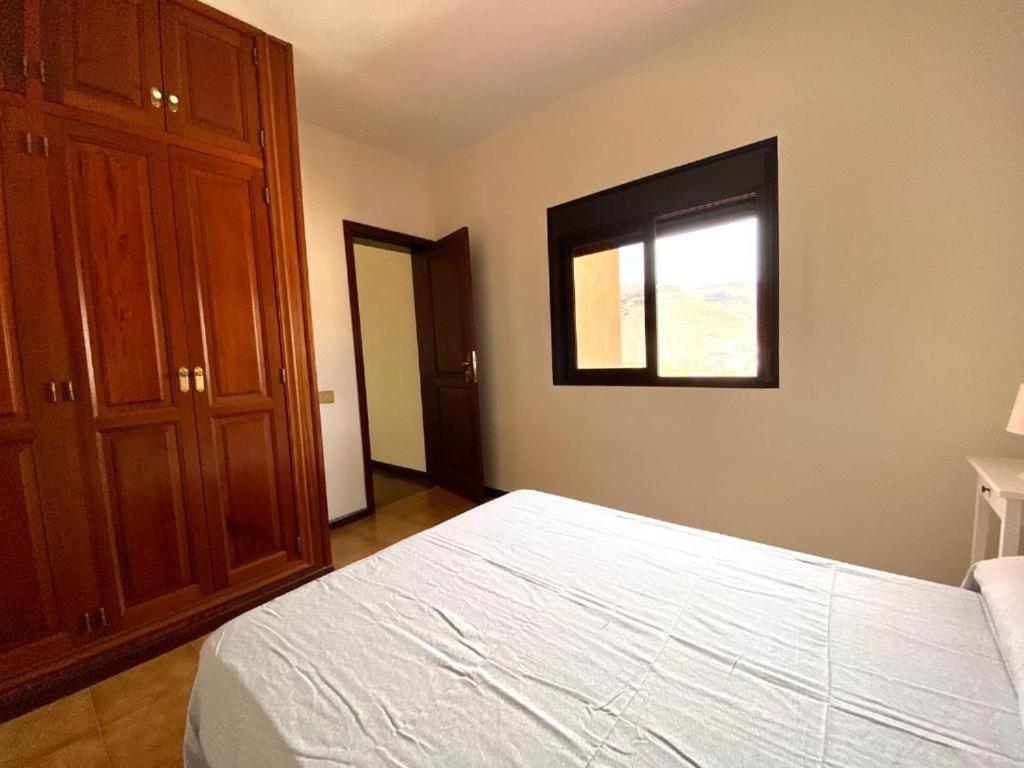 Vivienda Vacacional Villa El Mirador San Sebastián de la Gomera Εξωτερικό φωτογραφία