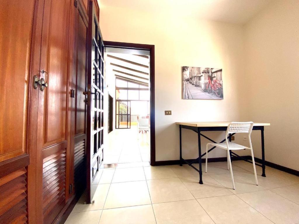 Vivienda Vacacional Villa El Mirador San Sebastián de la Gomera Εξωτερικό φωτογραφία