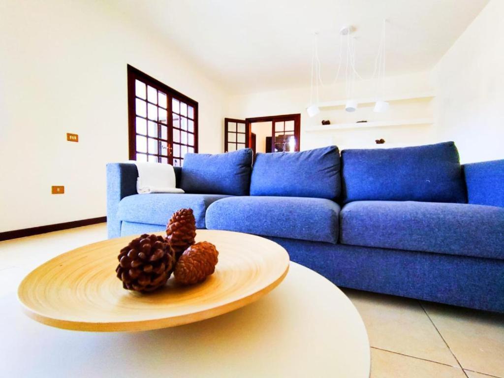 Vivienda Vacacional Villa El Mirador San Sebastián de la Gomera Εξωτερικό φωτογραφία