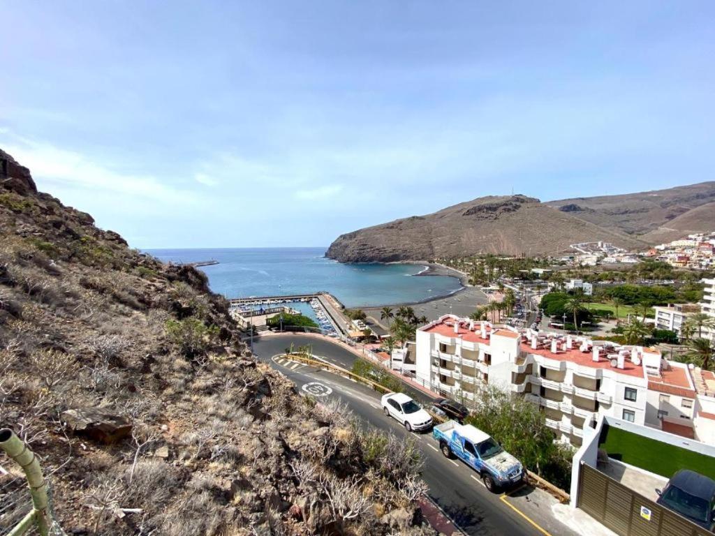 Vivienda Vacacional Villa El Mirador San Sebastián de la Gomera Εξωτερικό φωτογραφία