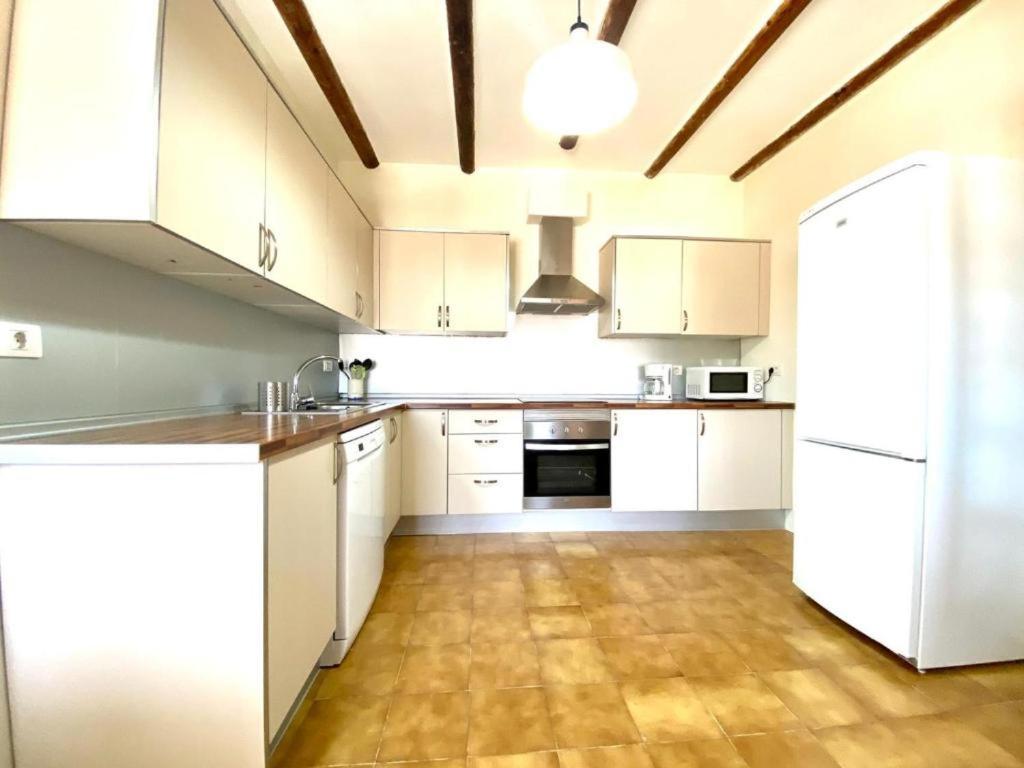 Vivienda Vacacional Villa El Mirador San Sebastián de la Gomera Εξωτερικό φωτογραφία