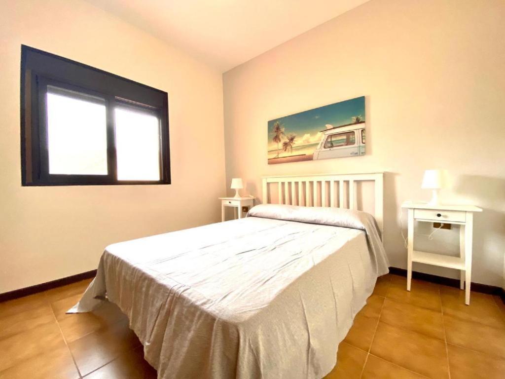 Vivienda Vacacional Villa El Mirador San Sebastián de la Gomera Εξωτερικό φωτογραφία