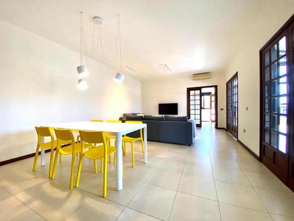 Vivienda Vacacional Villa El Mirador San Sebastián de la Gomera Εξωτερικό φωτογραφία
