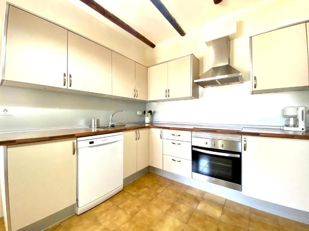 Vivienda Vacacional Villa El Mirador San Sebastián de la Gomera Εξωτερικό φωτογραφία