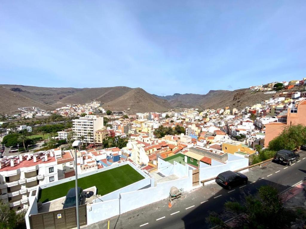 Vivienda Vacacional Villa El Mirador San Sebastián de la Gomera Εξωτερικό φωτογραφία