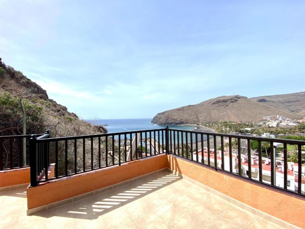 Vivienda Vacacional Villa El Mirador San Sebastián de la Gomera Εξωτερικό φωτογραφία