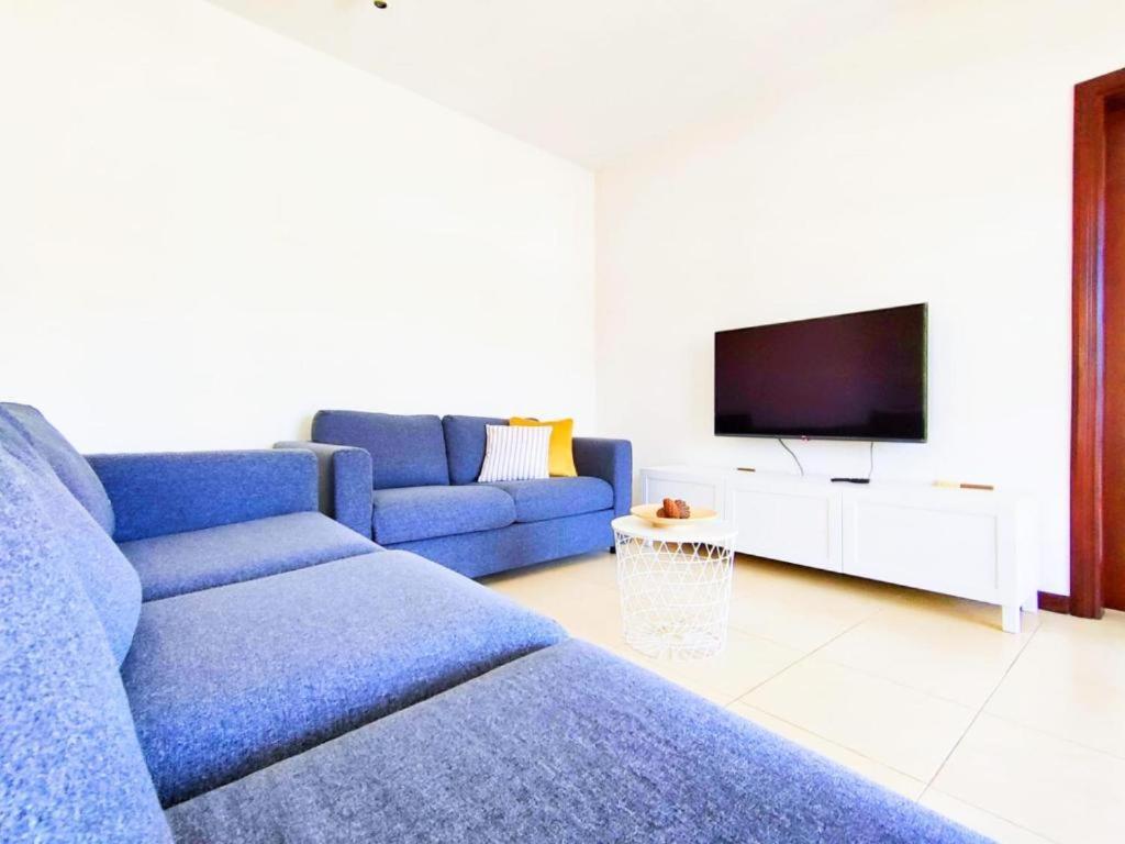 Vivienda Vacacional Villa El Mirador San Sebastián de la Gomera Εξωτερικό φωτογραφία