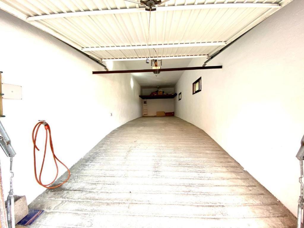 Vivienda Vacacional Villa El Mirador San Sebastián de la Gomera Εξωτερικό φωτογραφία