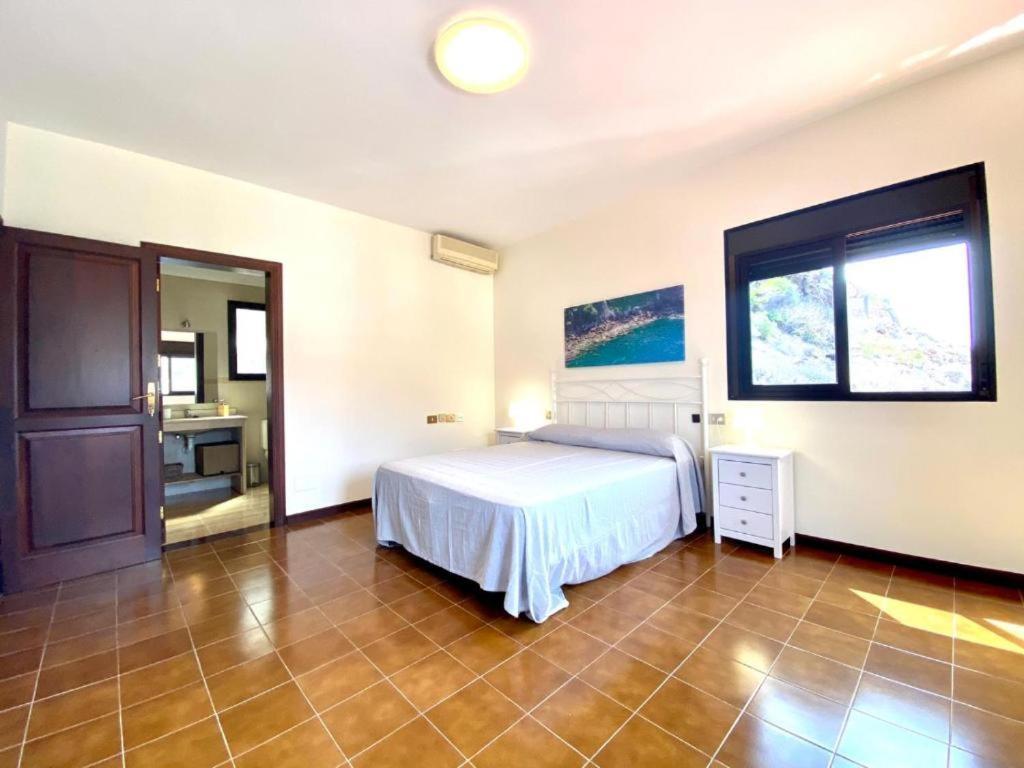 Vivienda Vacacional Villa El Mirador San Sebastián de la Gomera Εξωτερικό φωτογραφία