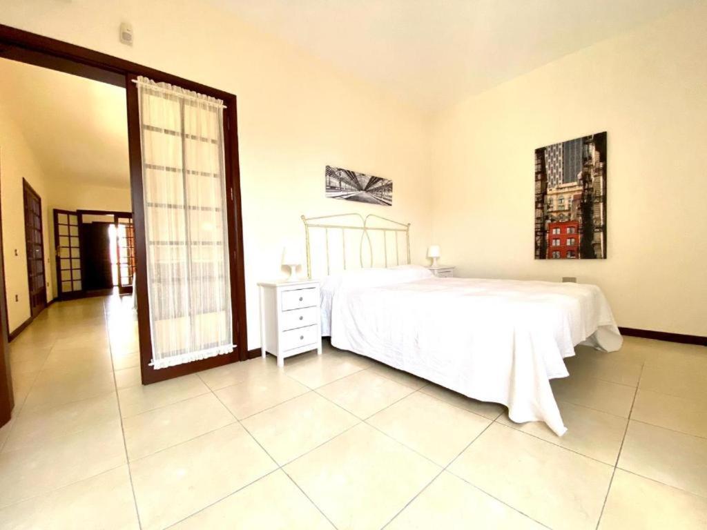 Vivienda Vacacional Villa El Mirador San Sebastián de la Gomera Εξωτερικό φωτογραφία