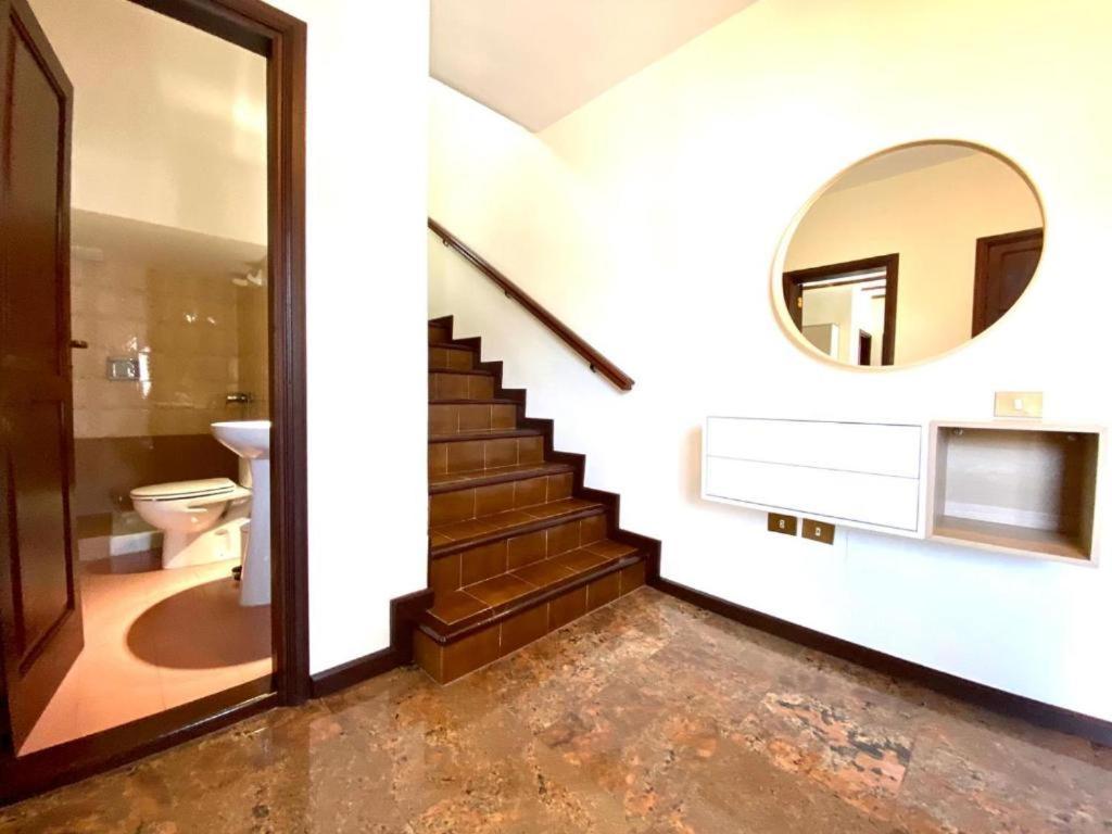 Vivienda Vacacional Villa El Mirador San Sebastián de la Gomera Εξωτερικό φωτογραφία