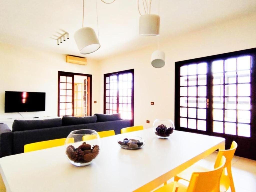Vivienda Vacacional Villa El Mirador San Sebastián de la Gomera Εξωτερικό φωτογραφία