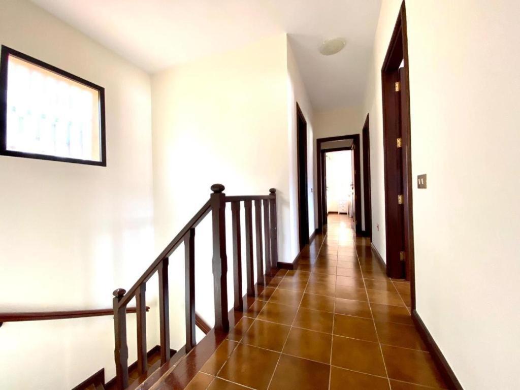 Vivienda Vacacional Villa El Mirador San Sebastián de la Gomera Εξωτερικό φωτογραφία