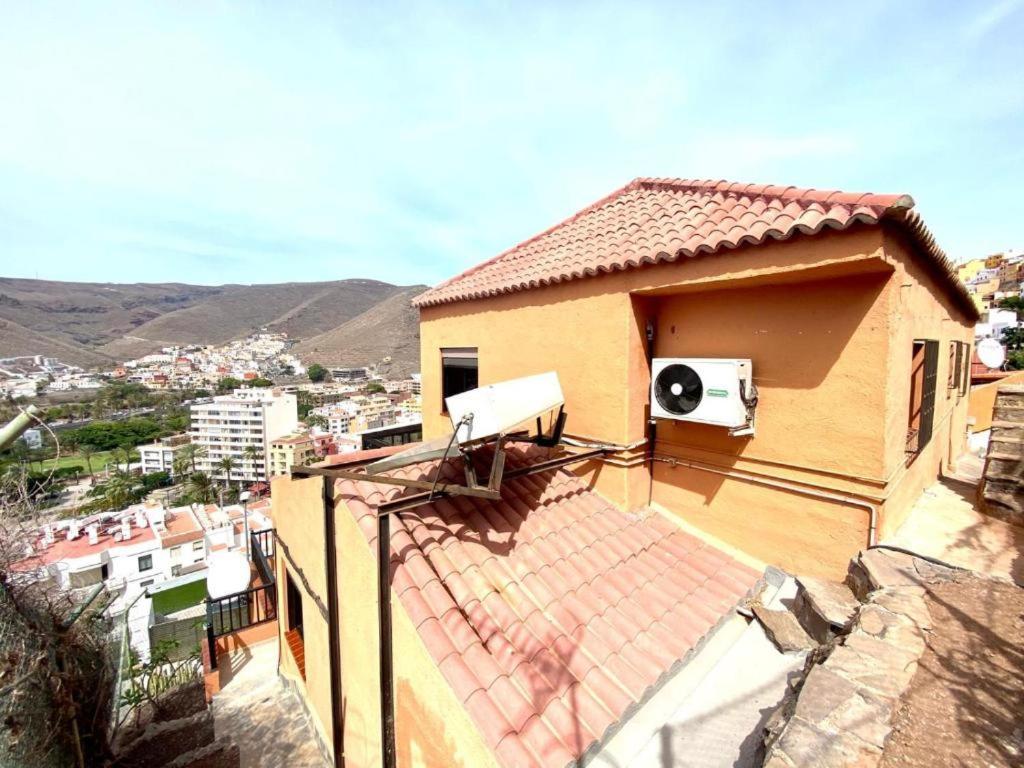 Vivienda Vacacional Villa El Mirador San Sebastián de la Gomera Εξωτερικό φωτογραφία