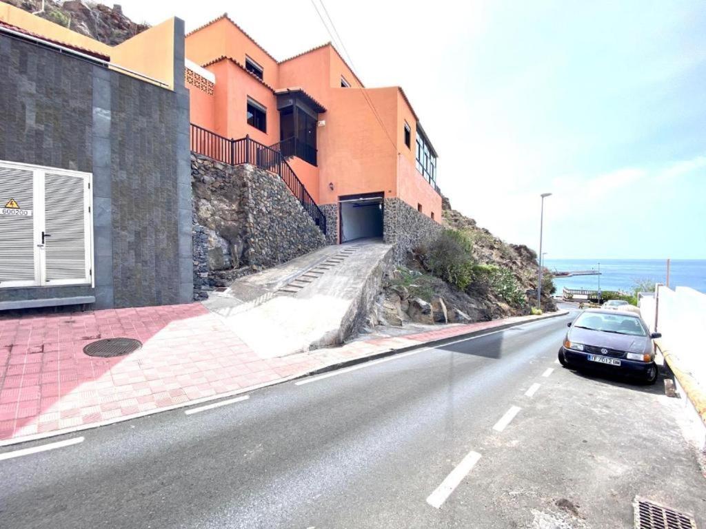 Vivienda Vacacional Villa El Mirador San Sebastián de la Gomera Εξωτερικό φωτογραφία