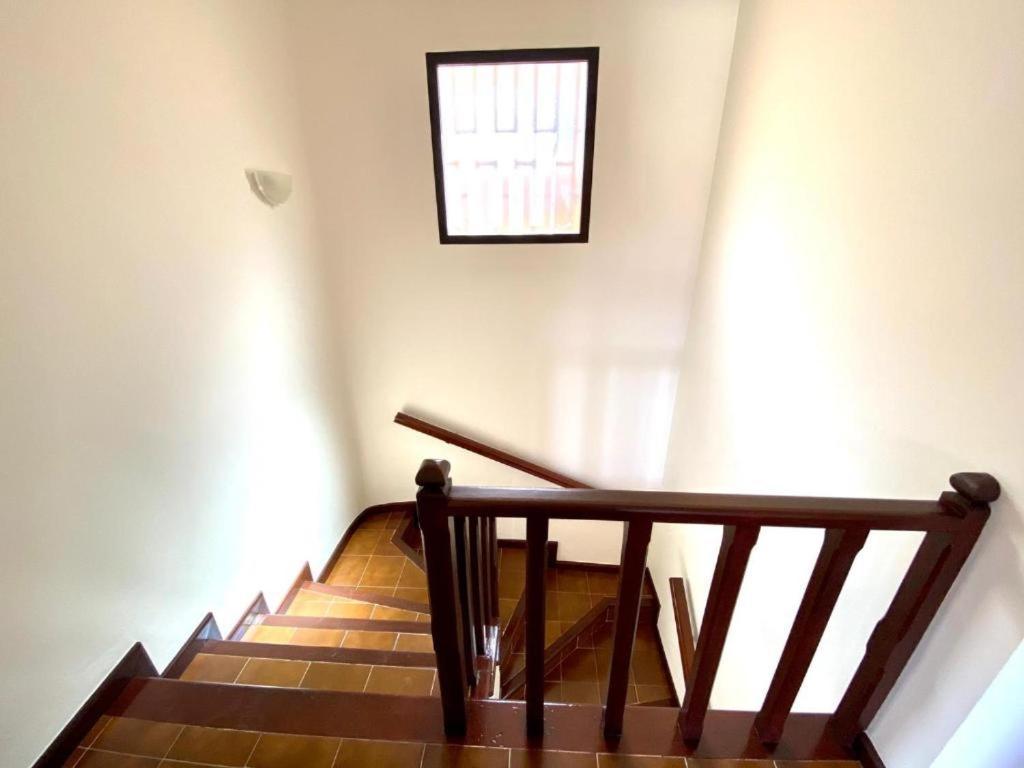 Vivienda Vacacional Villa El Mirador San Sebastián de la Gomera Εξωτερικό φωτογραφία