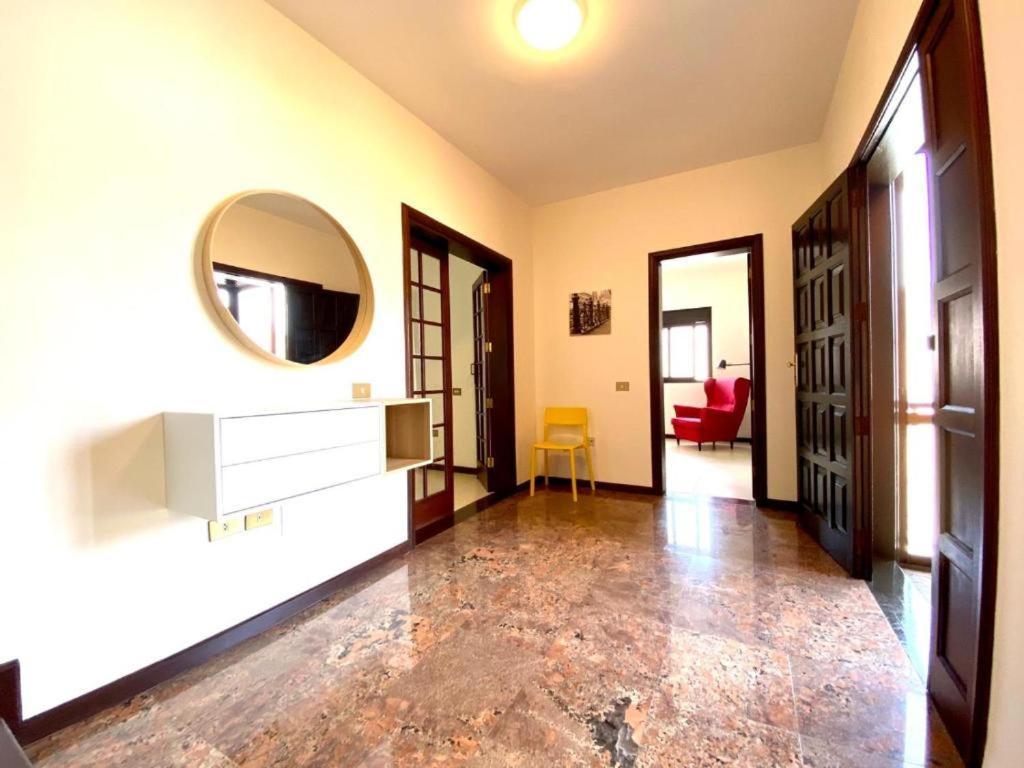 Vivienda Vacacional Villa El Mirador San Sebastián de la Gomera Εξωτερικό φωτογραφία