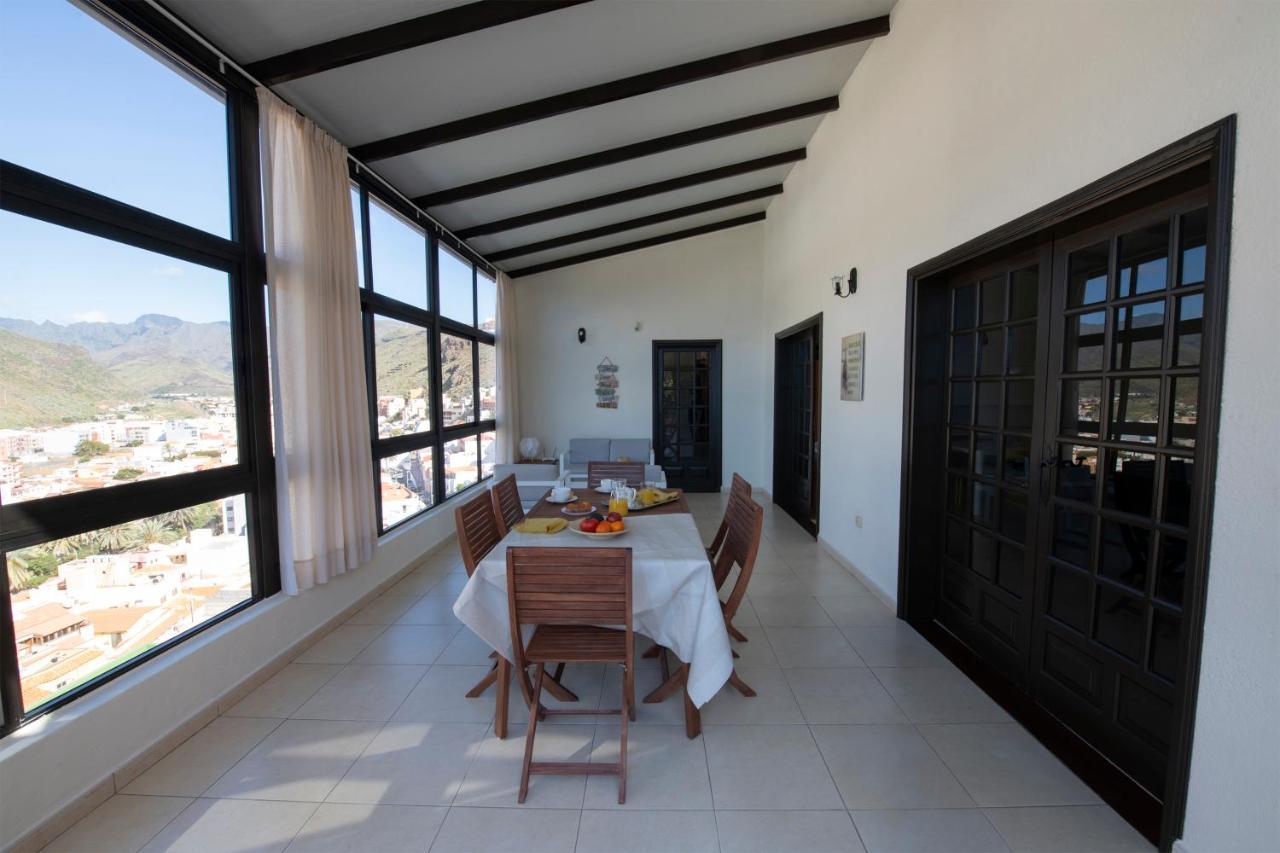 Vivienda Vacacional Villa El Mirador San Sebastián de la Gomera Εξωτερικό φωτογραφία