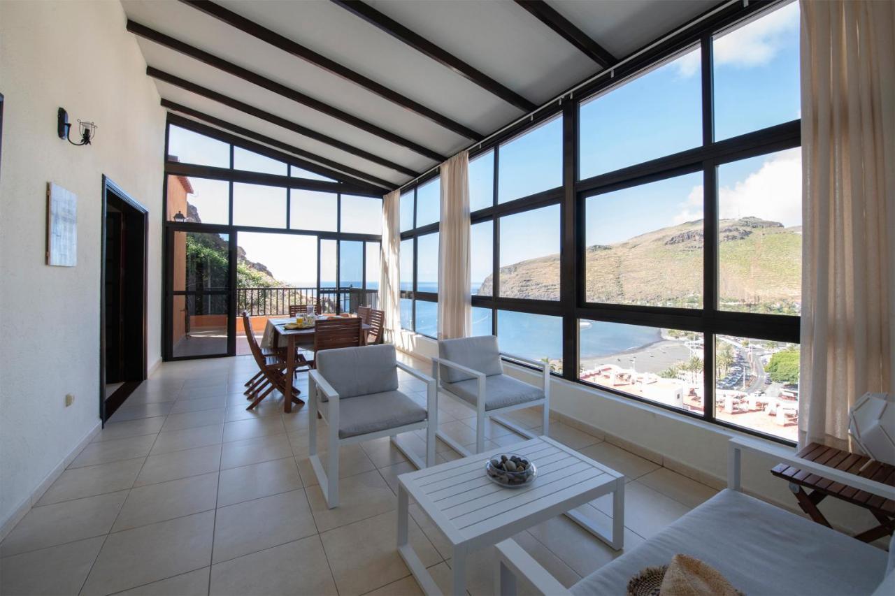 Vivienda Vacacional Villa El Mirador San Sebastián de la Gomera Εξωτερικό φωτογραφία