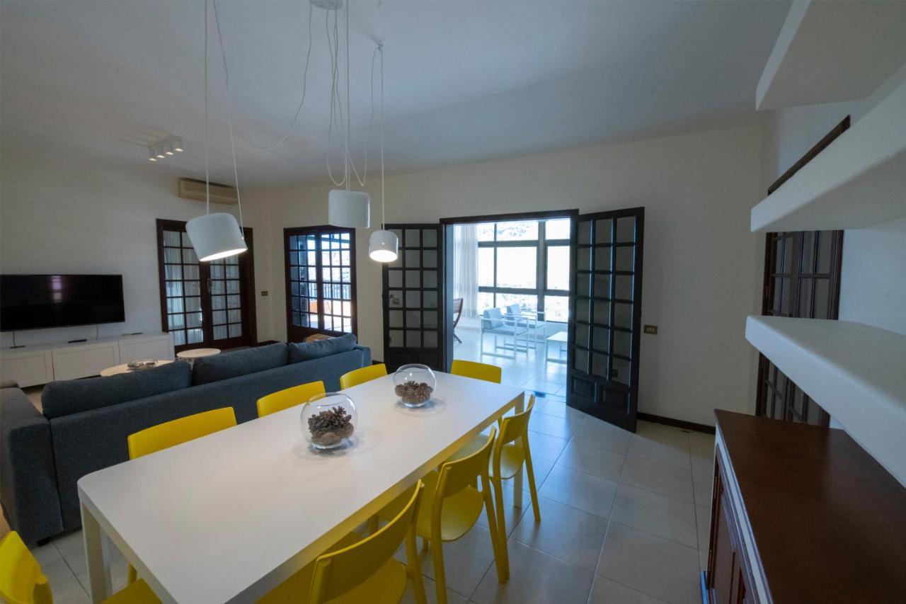 Vivienda Vacacional Villa El Mirador San Sebastián de la Gomera Εξωτερικό φωτογραφία