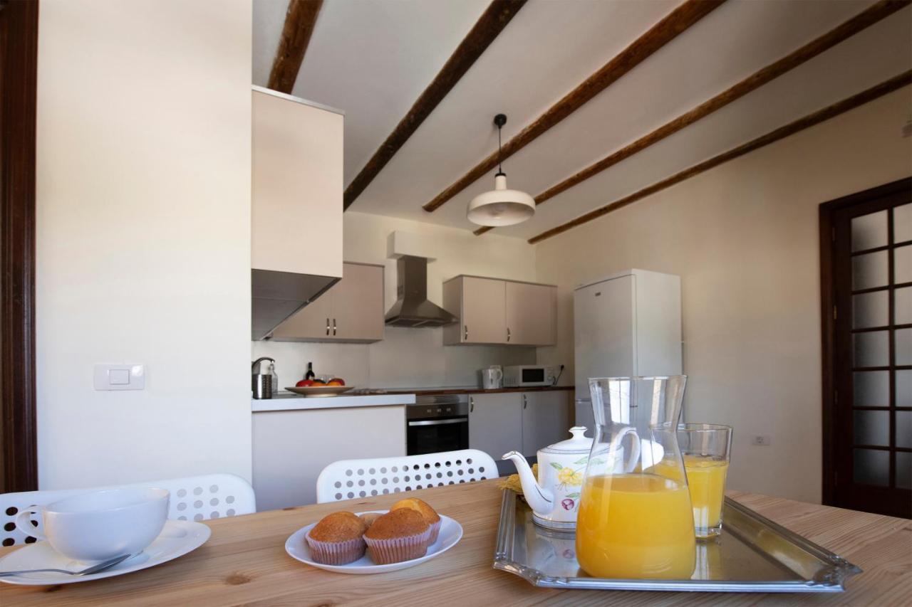 Vivienda Vacacional Villa El Mirador San Sebastián de la Gomera Εξωτερικό φωτογραφία