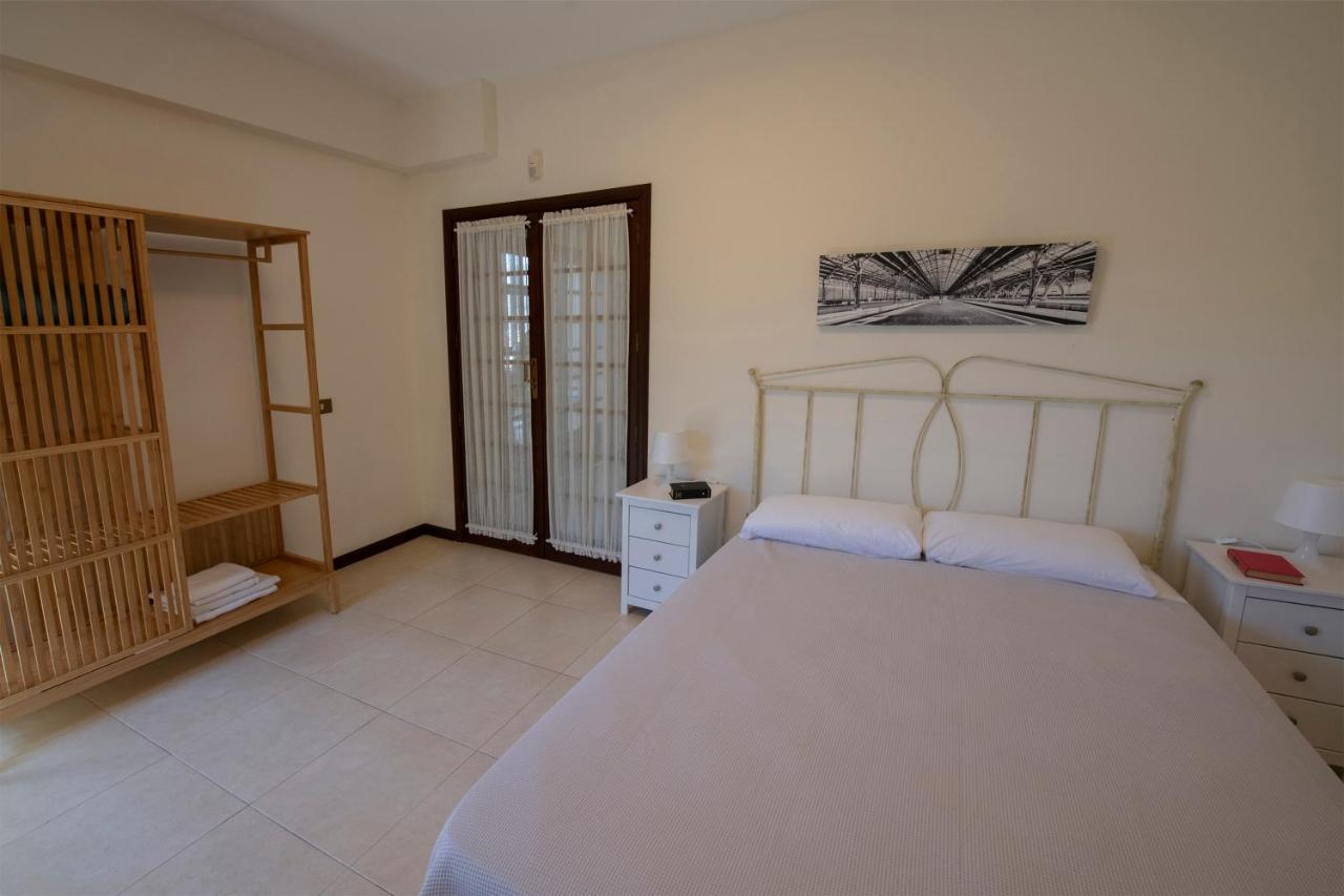 Vivienda Vacacional Villa El Mirador San Sebastián de la Gomera Εξωτερικό φωτογραφία
