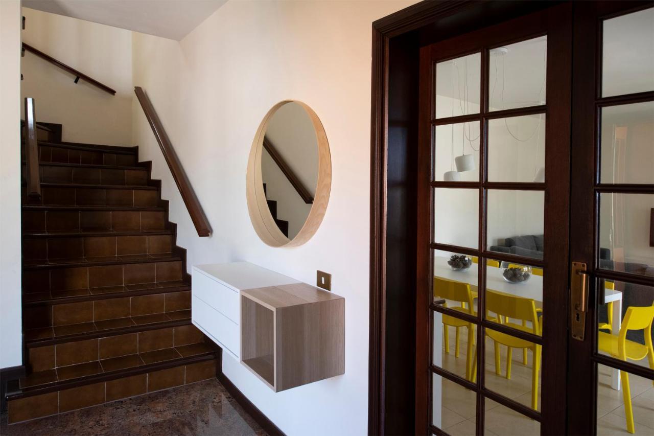 Vivienda Vacacional Villa El Mirador San Sebastián de la Gomera Εξωτερικό φωτογραφία