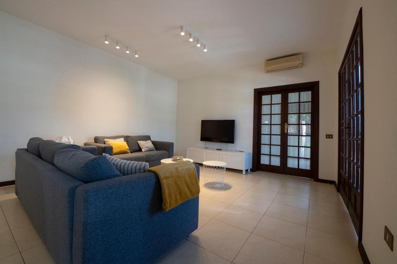 Vivienda Vacacional Villa El Mirador San Sebastián de la Gomera Εξωτερικό φωτογραφία