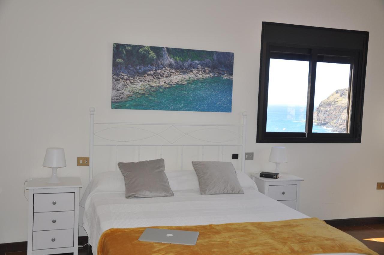 Vivienda Vacacional Villa El Mirador San Sebastián de la Gomera Εξωτερικό φωτογραφία