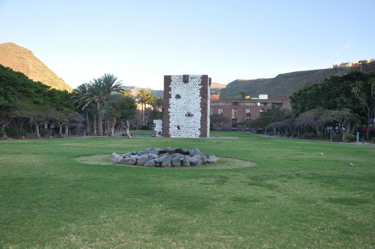 Vivienda Vacacional Villa El Mirador San Sebastián de la Gomera Εξωτερικό φωτογραφία