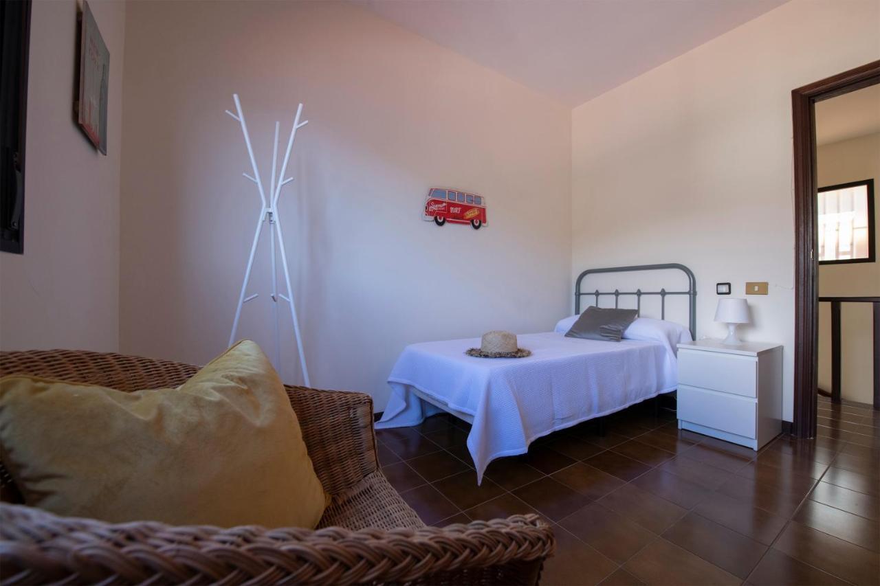 Vivienda Vacacional Villa El Mirador San Sebastián de la Gomera Εξωτερικό φωτογραφία