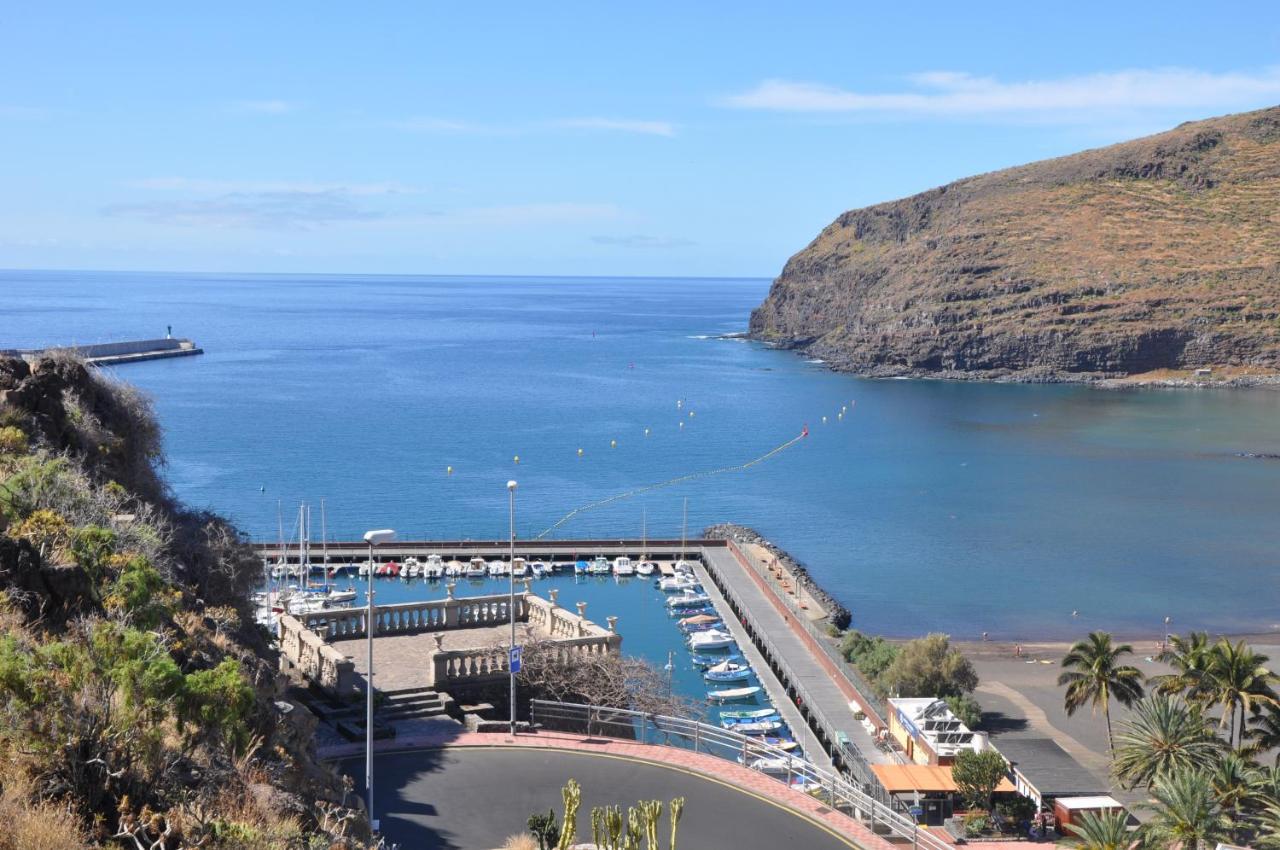 Vivienda Vacacional Villa El Mirador San Sebastián de la Gomera Εξωτερικό φωτογραφία
