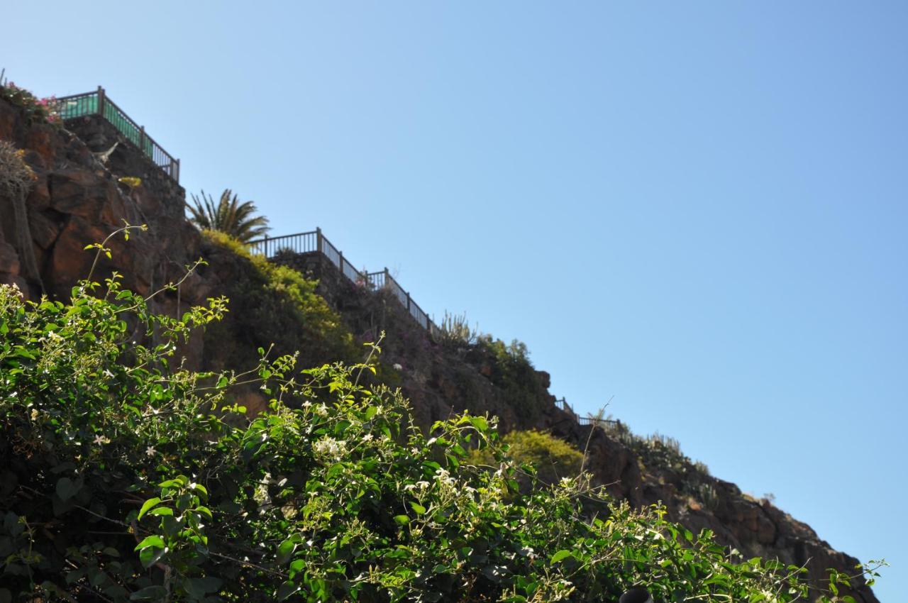 Vivienda Vacacional Villa El Mirador San Sebastián de la Gomera Εξωτερικό φωτογραφία